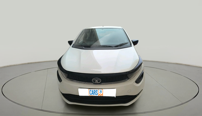 2023 Tata ALTROZ XE PETROL, Petrol, Manual, 25,951 km, exterior