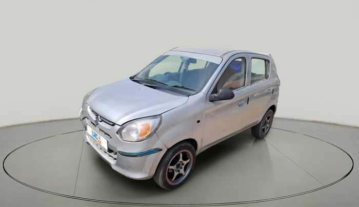 2015 Maruti Alto 800 LXI CNG, Petrol, Manual, 67,841 km, exterior