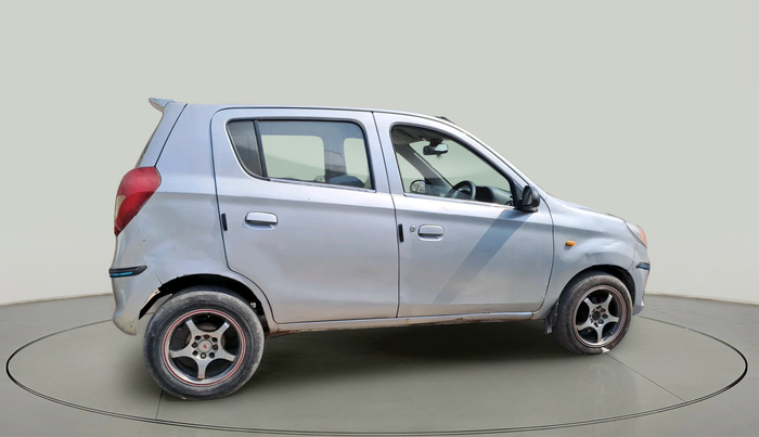 2015 Maruti Alto 800 LXI CNG, Petrol, Manual, 67,841 km, exterior