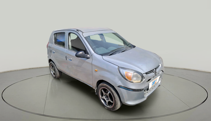 2015 Maruti Alto 800 LXI CNG, Petrol, Manual, 67,841 km, exterior