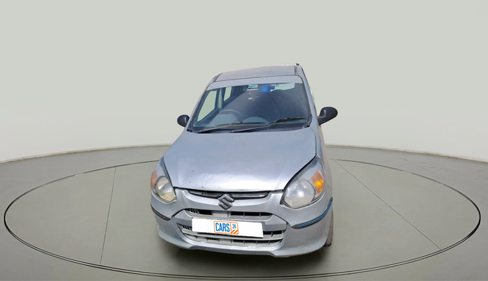 2015 Maruti Alto 800 LXI CNG, Petrol, Manual, 67,841 km, exterior