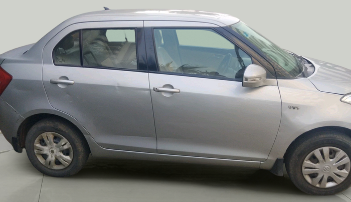 2013 Maruti Swift Dzire VXI, Petrol, Manual, 1,17,417 km, exterior