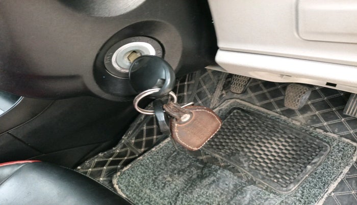 2022 Tata ALTROZ XE PETROL, Petrol, Manual, 51,248 km, interior