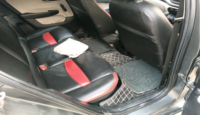 2022 Tata ALTROZ XE PETROL, Petrol, Manual, 51,248 km, interior