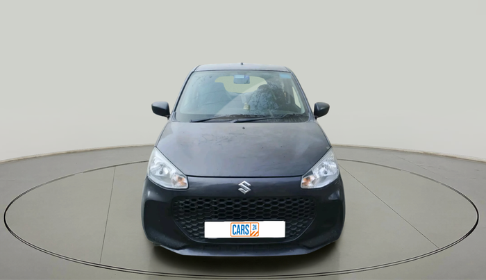 2023 Maruti Alto K10 VXI, Petrol, Manual, 27,579 km, exterior