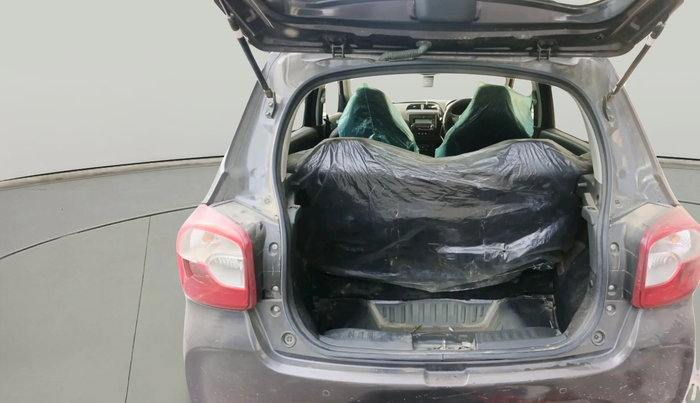 2023 Maruti Alto K10 VXI, Petrol, Manual, 27,579 km, exterior