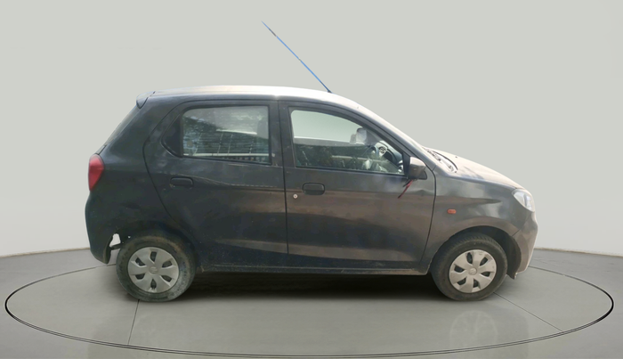 2023 Maruti Alto K10 VXI, Petrol, Manual, 27,579 km, exterior