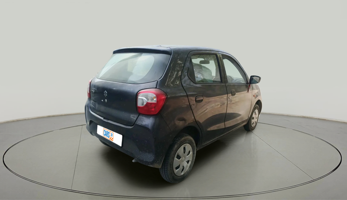 2023 Maruti Alto K10 VXI, Petrol, Manual, 27,579 km, exterior
