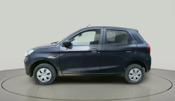 2023 Maruti Alto K10 VXI, Petrol, Manual, 27,579 km, exterior