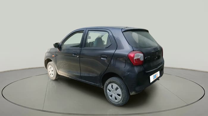 2023 Maruti Alto K10 VXI, Petrol, Manual, 27,579 km, exterior
