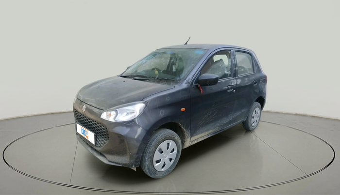 2023 Maruti Alto K10 VXI, Petrol, Manual, 27,579 km, exterior