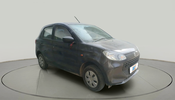 2023 Maruti Alto K10 VXI, Petrol, Manual, 27,579 km, exterior