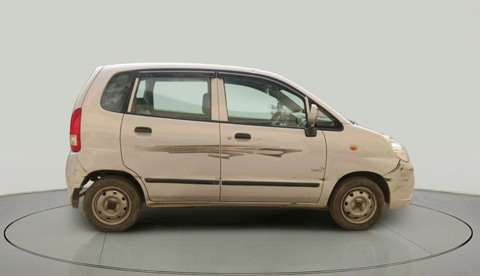 2011 Maruti Zen Estilo LXI, Petrol, Manual, 1,33,671 km, exterior