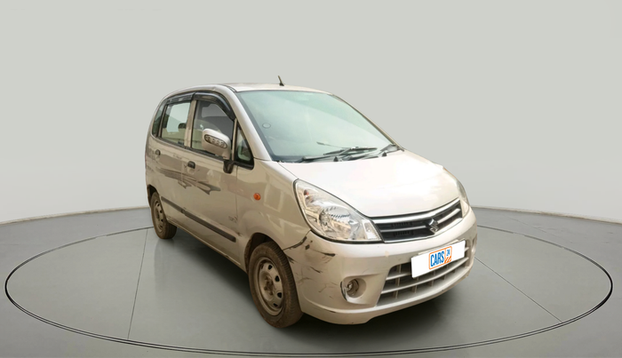 2011 Maruti Zen Estilo LXI, Petrol, Manual, 1,33,671 km, exterior