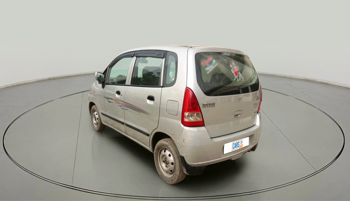 2011 Maruti Zen Estilo LXI, Petrol, Manual, 1,33,671 km, exterior