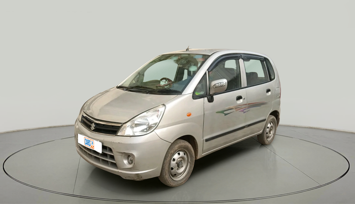 2011 Maruti Zen Estilo LXI, Petrol, Manual, 1,33,671 km, exterior