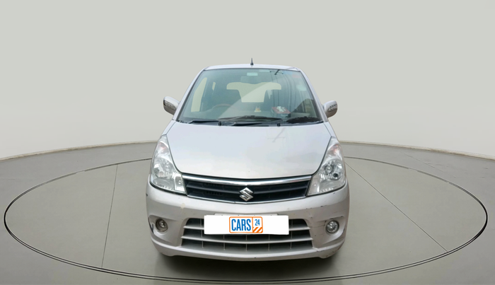 2011 Maruti Zen Estilo LXI, Petrol, Manual, 1,33,671 km, exterior