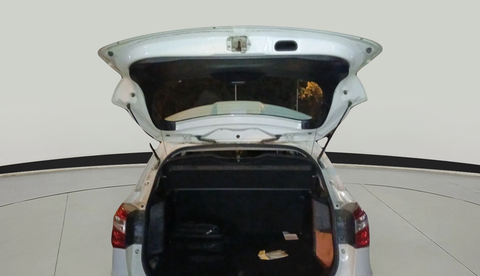 2015 Maruti S Cross ALPHA 1.3, Diesel, Manual, 1,25,102 km, exterior