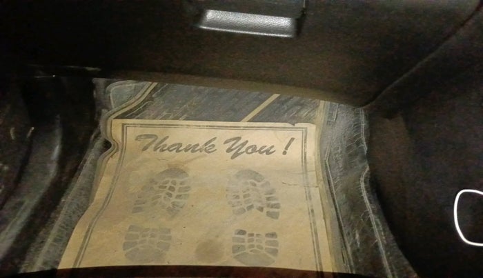 2015 Maruti S Cross ALPHA 1.3, Diesel, Manual, 1,25,102 km, interior