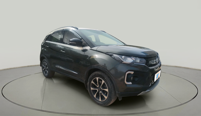2020 Tata NEXON XZ PLUS (O) DIESEL, Diesel, Manual, 1,25,905 km, exterior