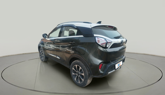 2020 Tata NEXON XZ PLUS (O) DIESEL, Diesel, Manual, 1,25,905 km, exterior