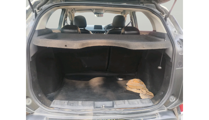 2020 Tata NEXON XZ PLUS (O) DIESEL, Diesel, Manual, 1,25,905 km, exterior