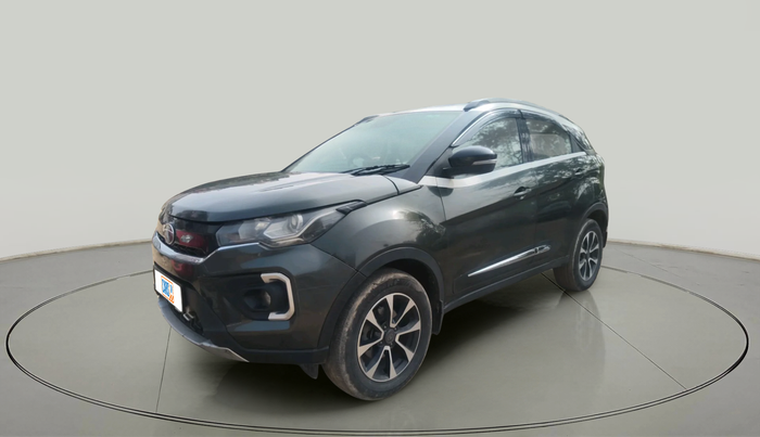 2020 Tata NEXON XZ PLUS (O) DIESEL, Diesel, Manual, 1,25,905 km, exterior