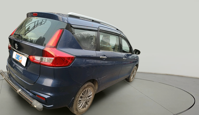2019 Maruti Ertiga ZDI+ 1.5, Diesel, Manual, 80,862 km, exterior