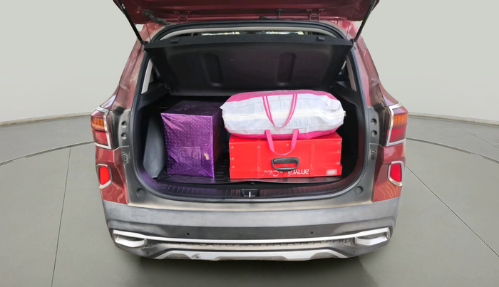 2021 KIA SELTOS HTK PLUS 1.5 IMT, Petrol, Manual, 76,862 km, exterior