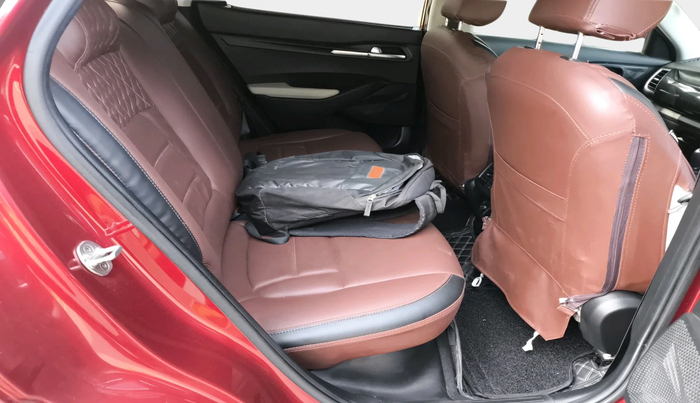 2021 KIA SELTOS HTK PLUS 1.5 IMT, Petrol, Manual, 76,862 km, interior