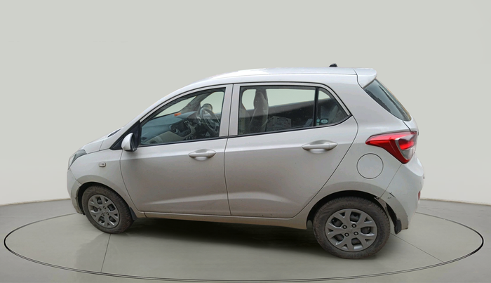 2014 Hyundai Grand i10 MAGNA 1.2 KAPPA VTVT, Petrol, Manual, 11,495 km, exterior