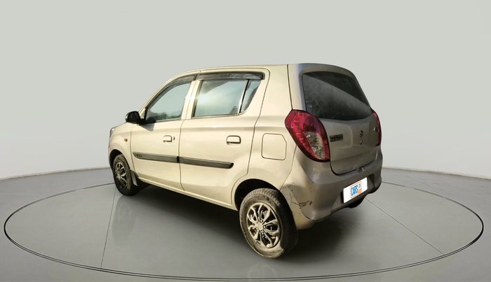 2015 Maruti Alto 800 LXI, Petrol, Manual, 27,085 km, exterior