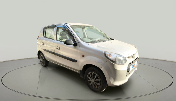 2015 Maruti Alto 800 LXI, Petrol, Manual, 27,085 km, exterior