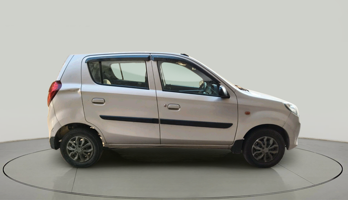 2015 Maruti Alto 800 LXI, Petrol, Manual, 27,085 km, exterior