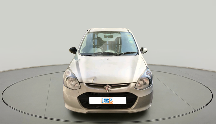 2015 Maruti Alto 800 LXI, Petrol, Manual, 27,085 km, exterior