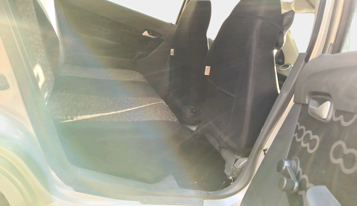 2015 Maruti Alto 800 LXI, Petrol, Manual, 27,085 km, interior