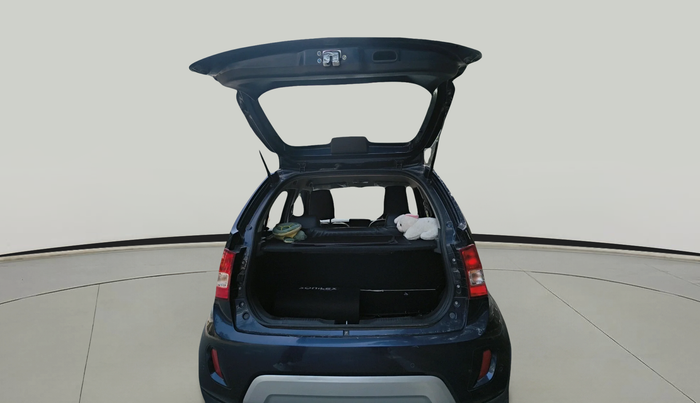 2023 Maruti IGNIS SIGMA 1.2, Petrol, Manual, 26,484 km, exterior