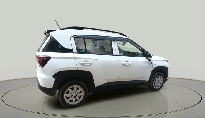 2024 Hyundai EXTER S Smart 1.2 HY-CNG Duo, Petrol, Manual, 11,060 km, exterior