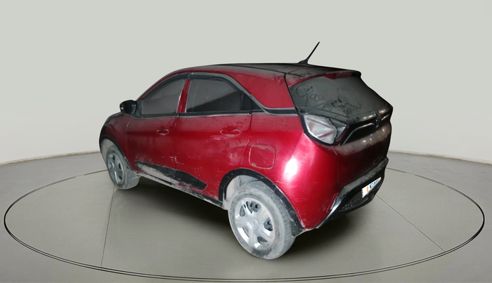 2019 Tata NEXON XM DIESEL, Diesel, Manual, 64,919 km, exterior