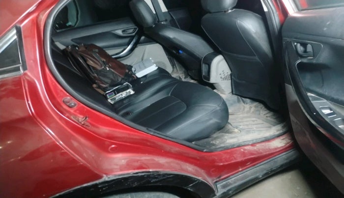 2019 Tata NEXON XM DIESEL, Diesel, Manual, 64,919 km, interior