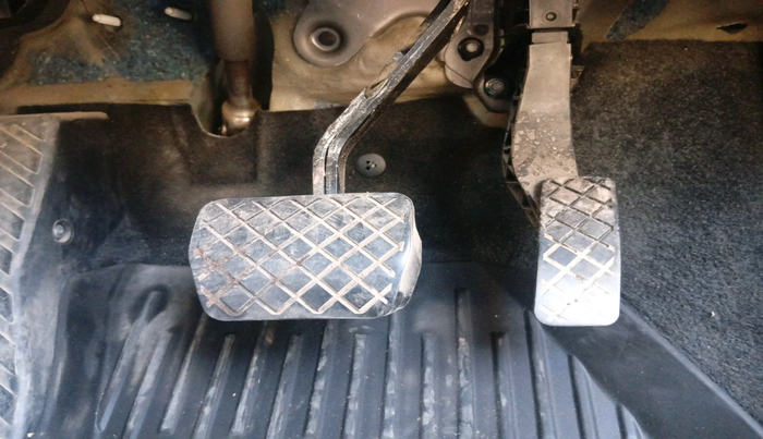 2024 Volkswagen VIRTUS TOPLINE TSI 1.0 AT, Petrol, Automatic, 25,859 km, interior