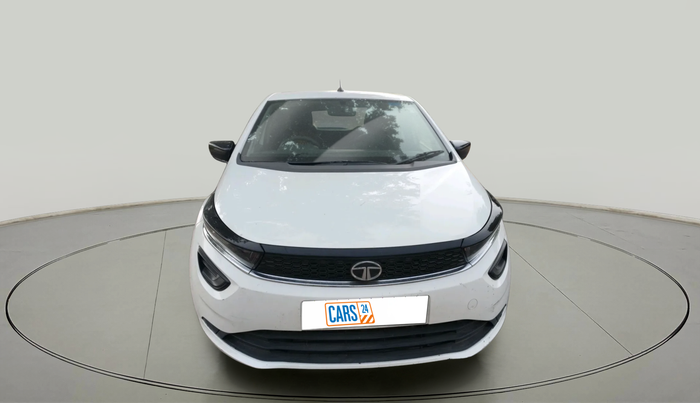 2021 Tata ALTROZ XE PETROL, Petrol, Manual, 79,904 km, exterior