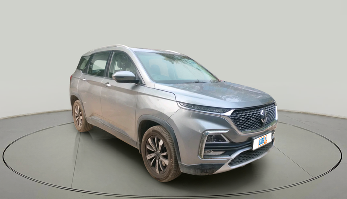 2019 MG HECTOR SHARP 1.5 DCT PETROL, Petrol, Automatic, 1,12,424 km, exterior
