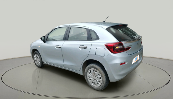 2022 Maruti Baleno SIGMA PETROL 1.2, Petrol, Manual, 31,398 km, exterior