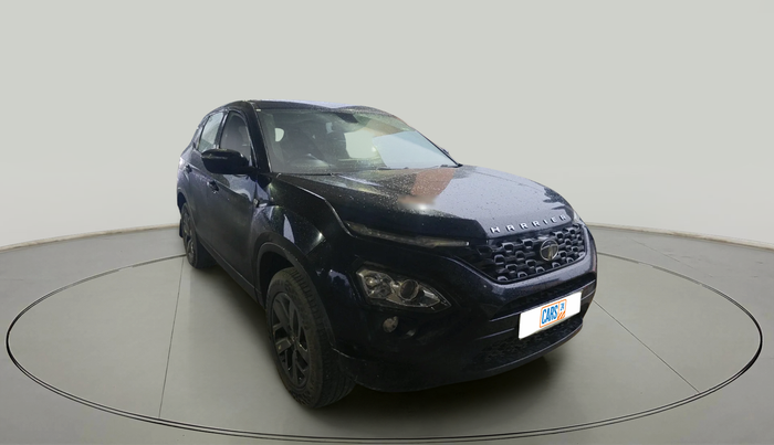 2021 Tata Harrier XZA PLUS 2.0L, Diesel, Automatic, 99,875 km, exterior
