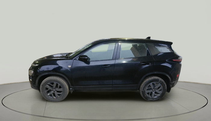 2021 Tata Harrier XZA PLUS 2.0L, Diesel, Automatic, 99,875 km, exterior