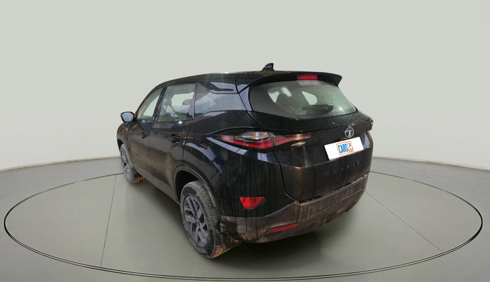 2021 Tata Harrier XZA PLUS 2.0L, Diesel, Automatic, 99,875 km, exterior
