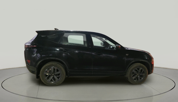 2021 Tata Harrier XZA PLUS 2.0L, Diesel, Automatic, 99,875 km, exterior