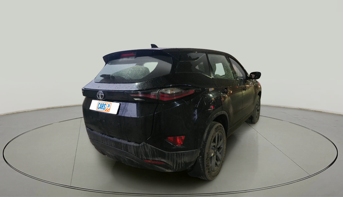 2021 Tata Harrier XZA PLUS 2.0L, Diesel, Automatic, 99,875 km, exterior