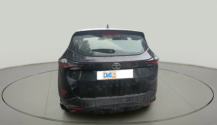 2021 Tata Harrier XZA PLUS 2.0L, Diesel, Automatic, 99,875 km, exterior